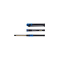 King Tony Składana latarka SLIM 3W1 (1.5W + 1W)