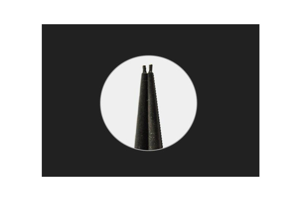 Szczypce do pierścieni segera zewnętrznych proste (zakres 19 - 60 mm uchwyt PCV 180 mm) | King Tony