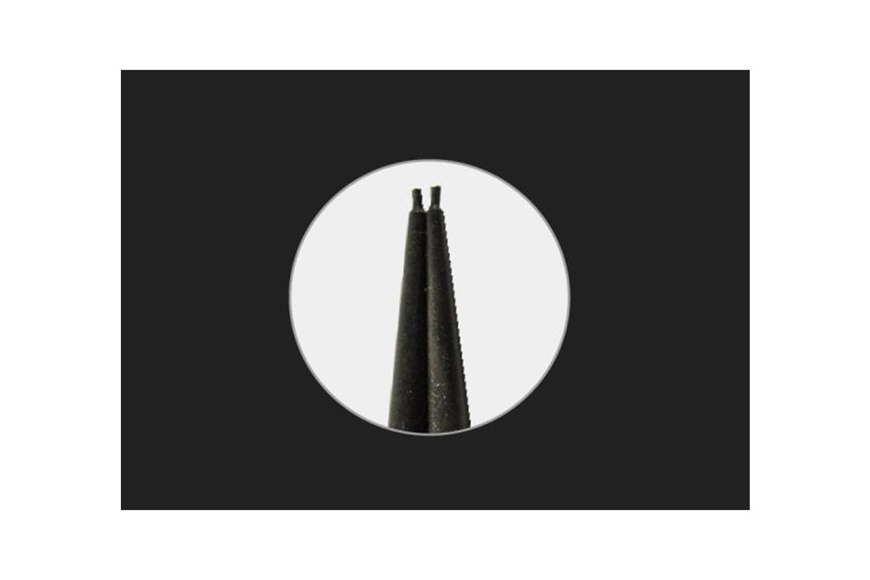 Szczypce do pierścieni segera zewnętrznych proste (zakres 19 - 60 mm uchwyt PCV 180 mm) | King Tony