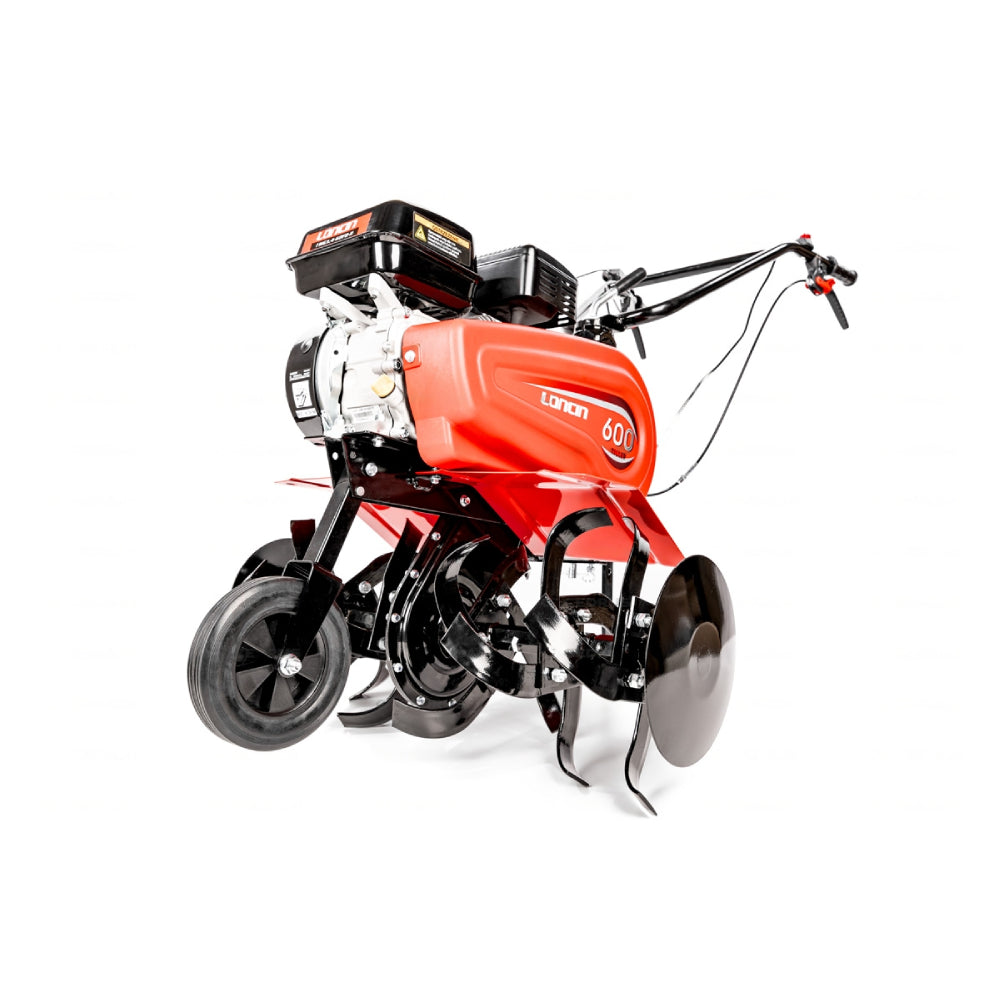 Loncin Glebogryzarka 600 82cm G200F