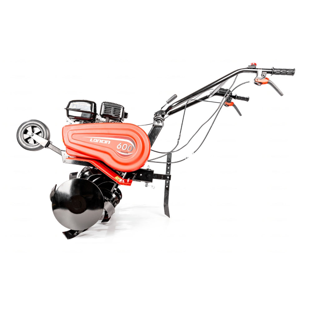 Loncin Glebogryzarka 600 82cm G200F