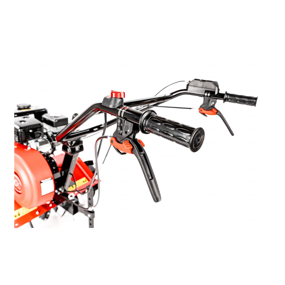 Loncin Glebogryzarka 600 82cm G200F