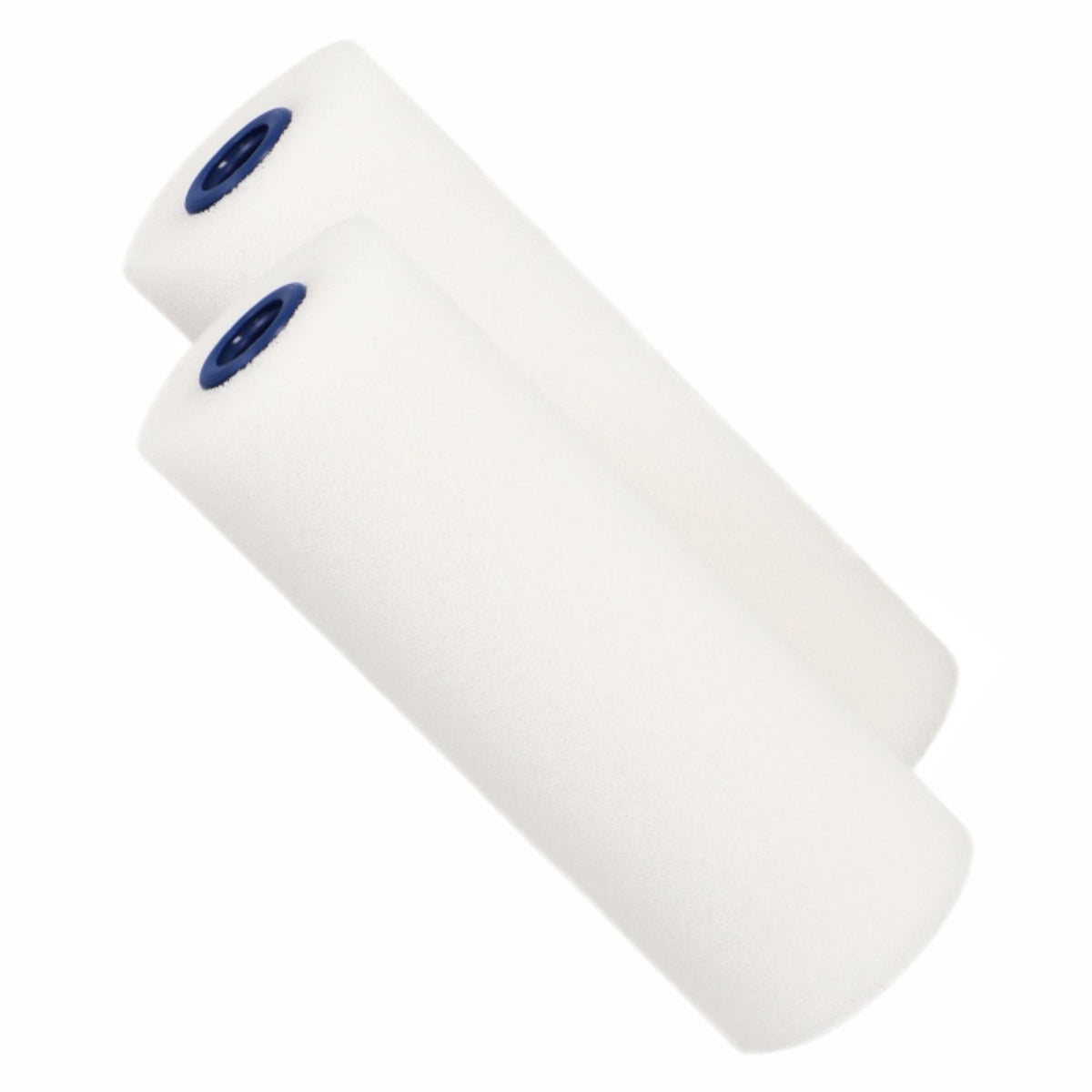 Blue Dolphin Wałek MOLTOPREN (2 szt.) 10 cm