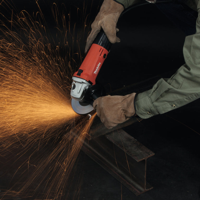 Makita Szlifierka kątowa 125mm 570W M9503R