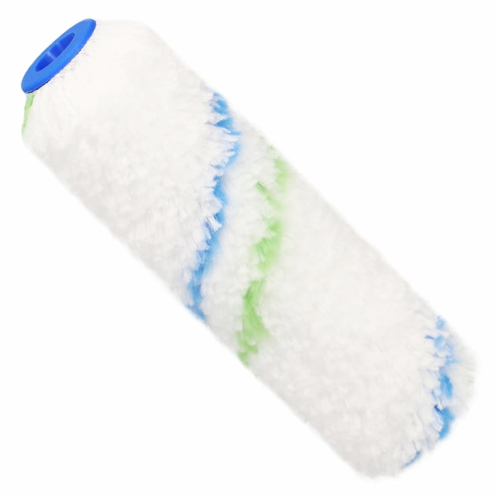 Wałek MICROFIBRA do gładkich powierzchni | Blue Dolphin