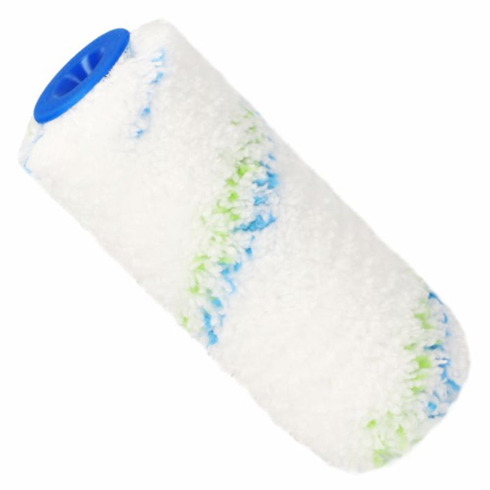 Wałek MICROFIBRA do gładkich powierzchni | Blue Dolphin