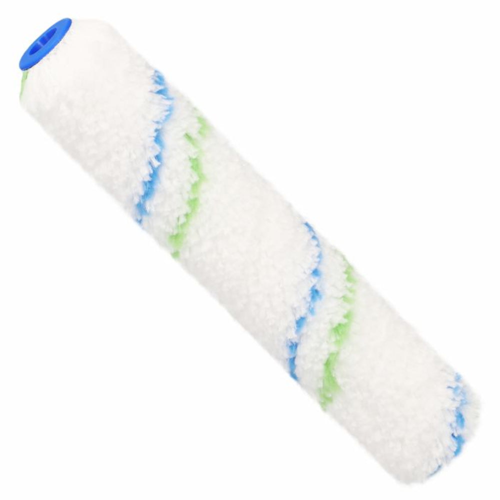 Wałek MICROFIBRA do gładkich powierzchni | Blue Dolphin