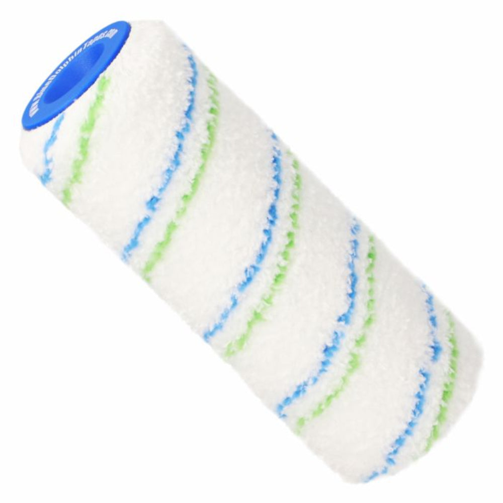 Wałek MICROFIBRA do gładkich powierzchni | Blue Dolphin
