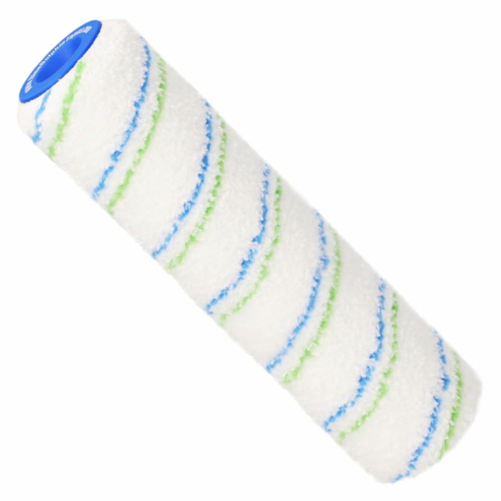 Wałek MICROFIBRA do gładkich powierzchni | Blue Dolphin