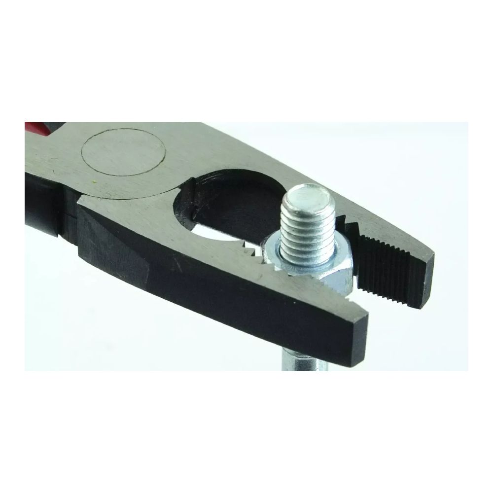 Modeco Expert Szczypce uniwersalne FRENDLY GRIP