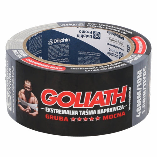 Blue Dolphin Ekstremalna taśma naprawcza GOLIATH Extra Strong