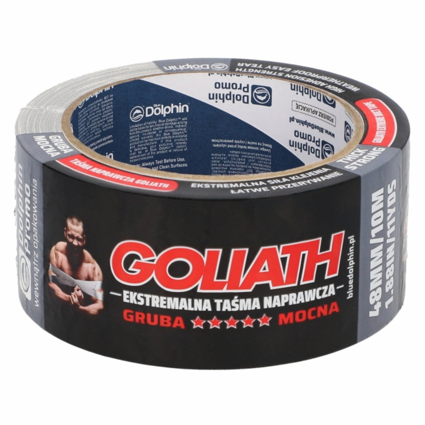 Blue Dolphin Ekstremalna taśma naprawcza GOLIATH Extra Strong