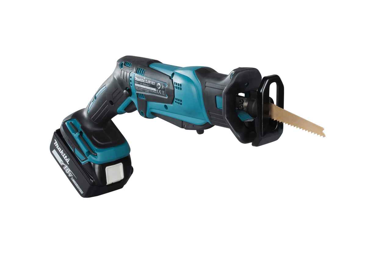 Akum. piła posuwowa LXT® DJR183 | Makita
