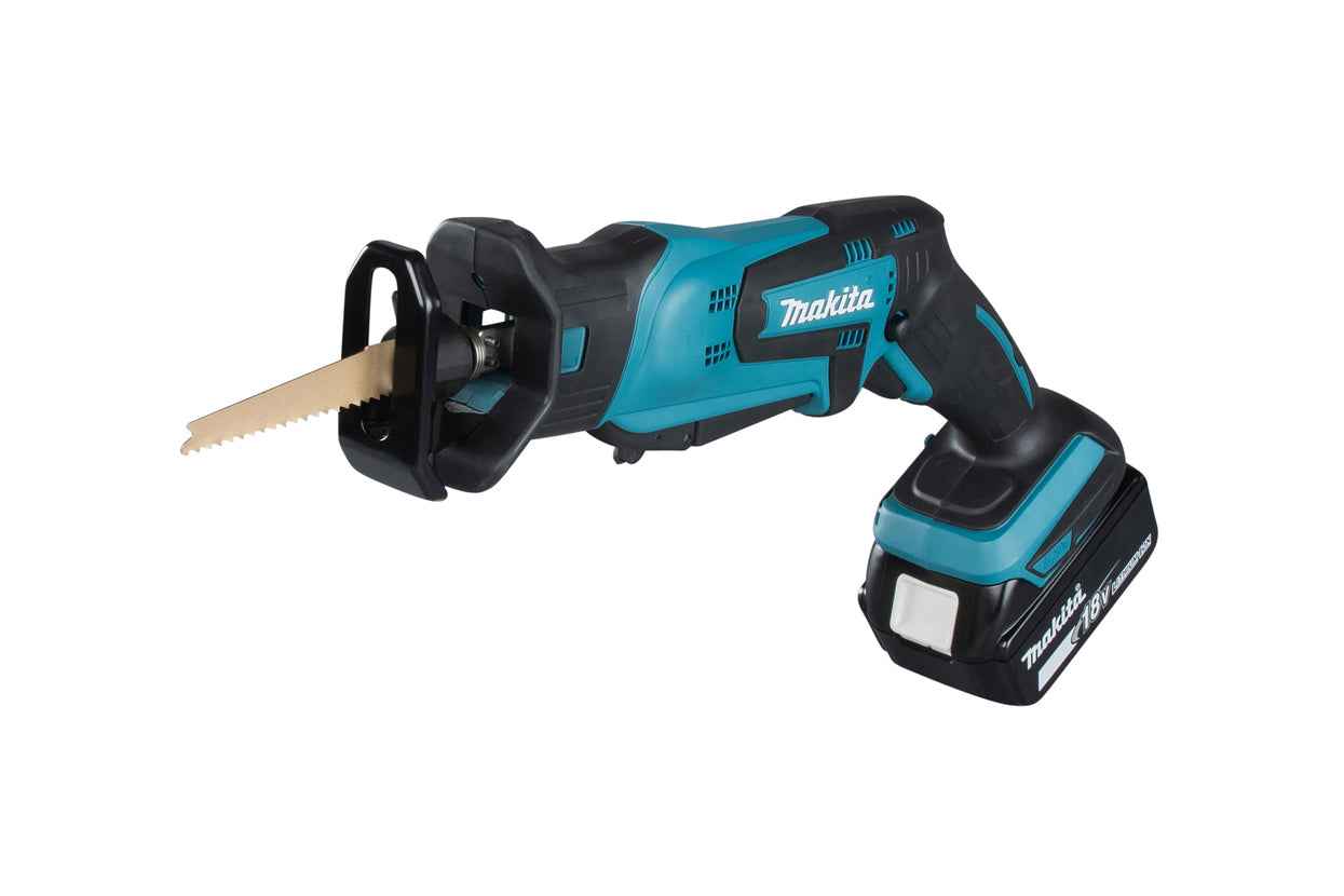 Akum. piła posuwowa LXT® DJR183 | Makita
