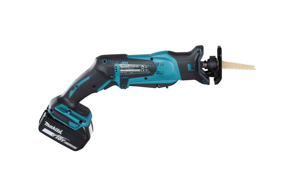 Akum. piła posuwowa LXT® DJR183 | Makita