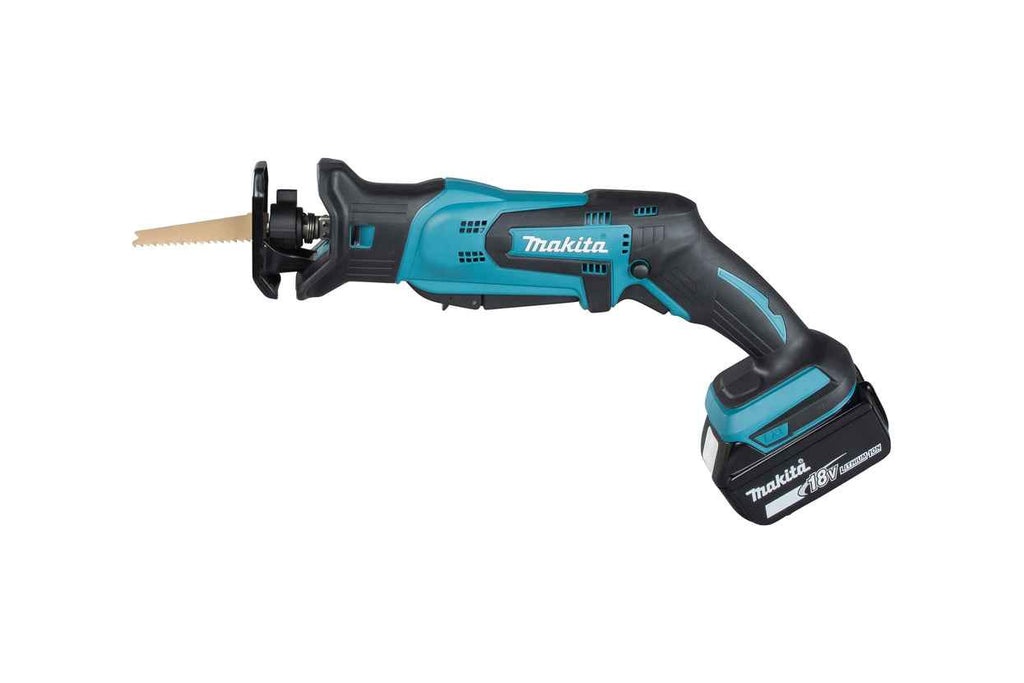 Akum. piła posuwowa LXT® DJR183 | Makita