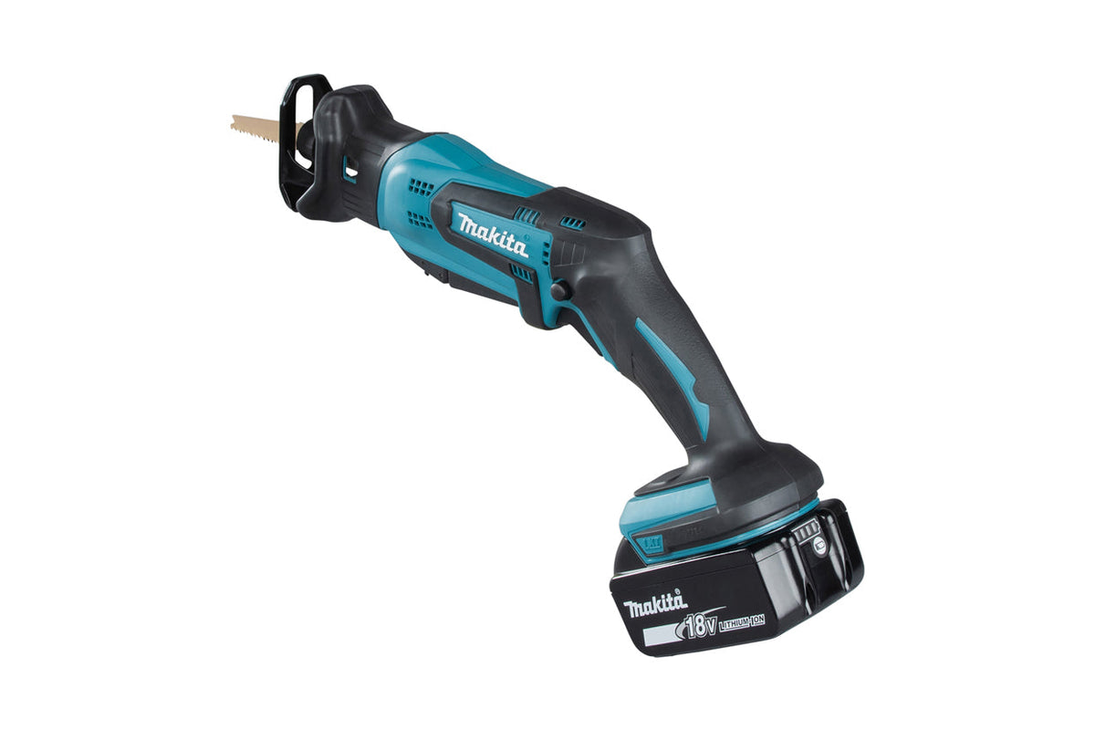 Makita Akum. piła posuwowa LXT® DJR183