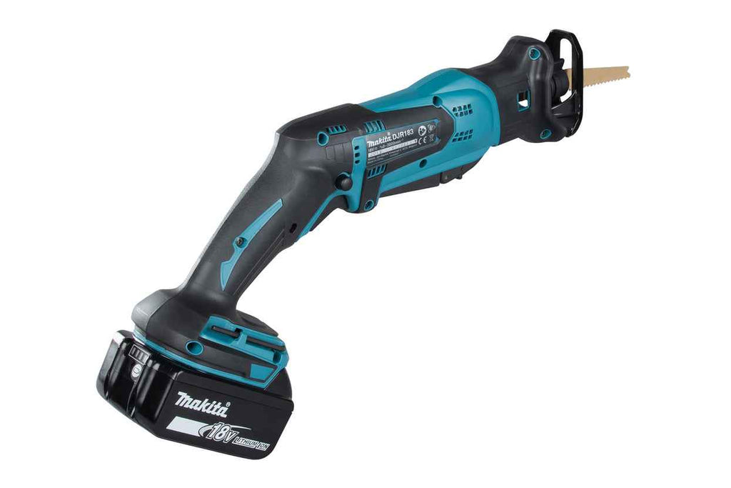 Akum. piła posuwowa LXT® DJR183 | Makita