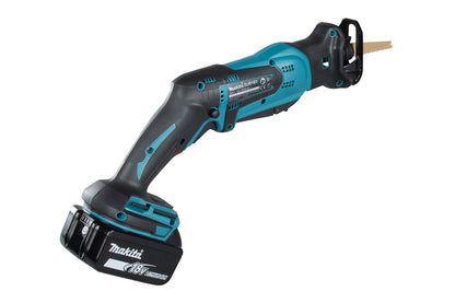 Makita Akum. piła posuwowa LXT® DJR183