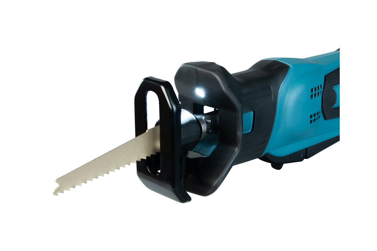 Makita Akum. piła posuwowa LXT® DJR183