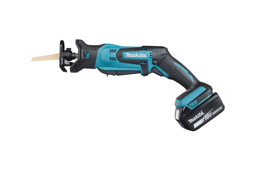 Akum. piła posuwowa LXT® DJR183 | Makita