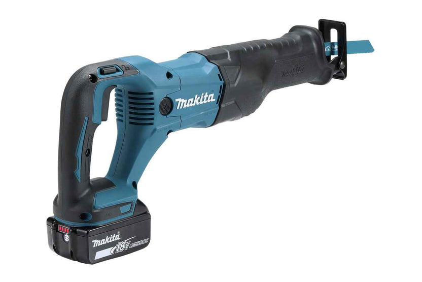 Makita Akum. piła posuwowa LXT® DJR186