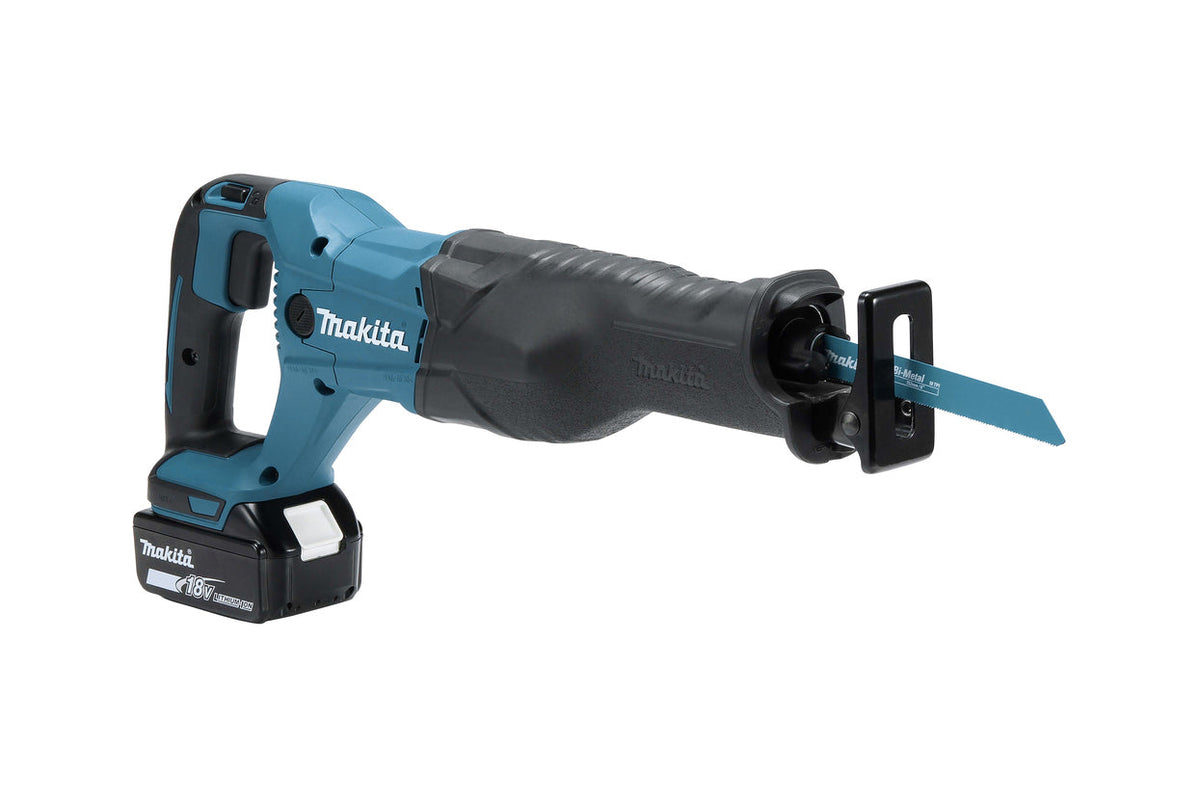 Makita Akum. piła posuwowa LXT® DJR186