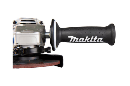 Makita Akum. szlifierka kątowa LXT® DGA504