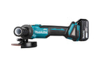 Akum. szlifierka kątowa LXT® DGA506 | Makita