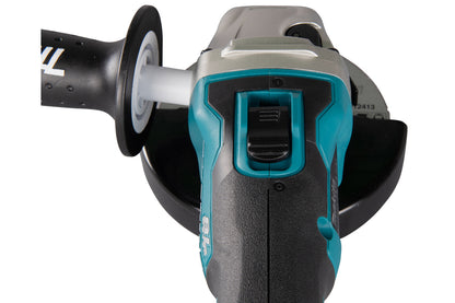 Makita Akum. szlifierka kątowa LXT® DGA506