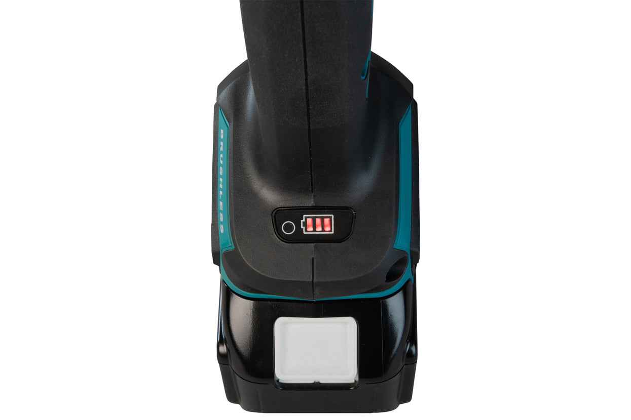 Akum. szlifierka kątowa LXT® DGA506 | Makita