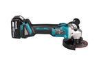 Akum. szlifierka kątowa LXT® DGA506 | Makita