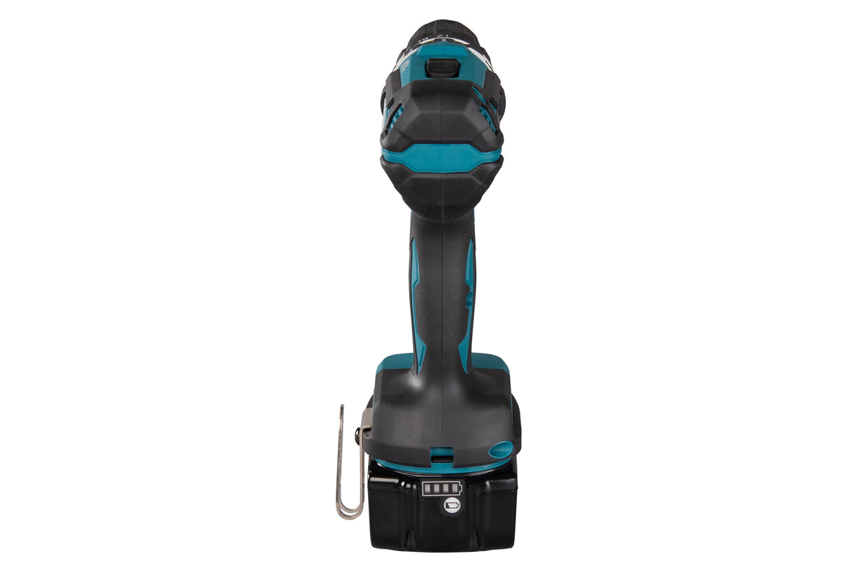 Makita Akum. wiertarko-wkrętarka udarowa LXT® DHP485