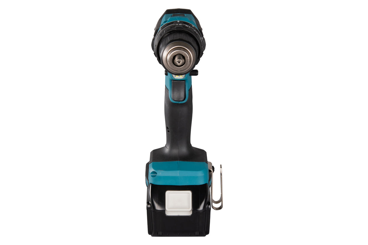 Makita Akum. wiertarko-wkrętarka udarowa LXT® DHP485