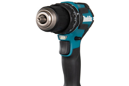 Makita Akum. wiertarko-wkrętarka udarowa LXT® DHP485