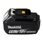 Akumulator BL1850B (18V / 5.0 Ah) LXT® | Makita