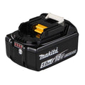 Makita Akumulator BL1850B (18V / 5.0 Ah) LXT®