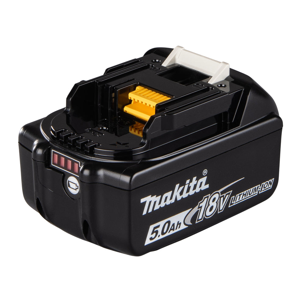 Makita Akumulator BL1850B (18V / 5.0 Ah) LXT®