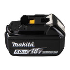Akumulator BL1850B (18V / 5.0 Ah) LXT® | Makita