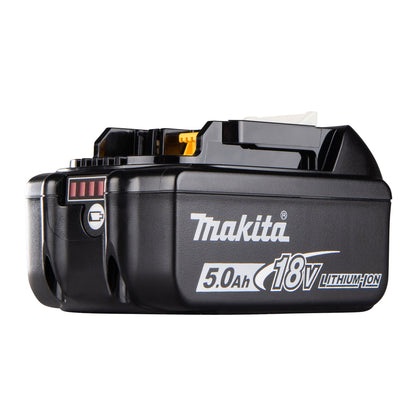 Makita Akumulator BL1850B (18V / 5.0 Ah) LXT®