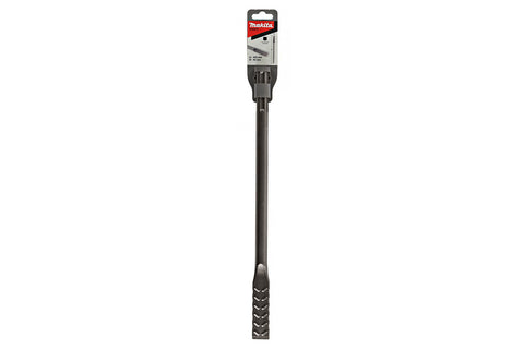 Makita Dłuto wąskie SDS-MAX (25x400mm)