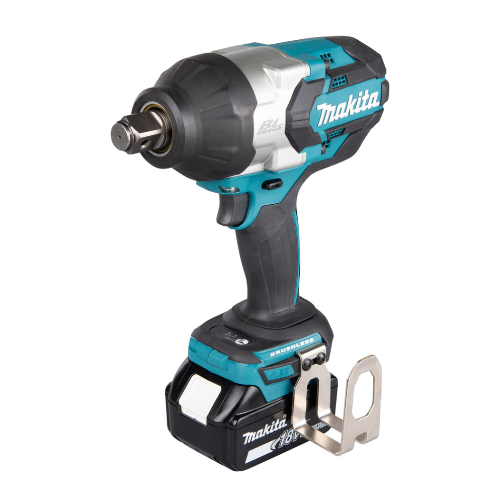 Makita Klucz udarowy akumulatorowy LXT® DTW1001