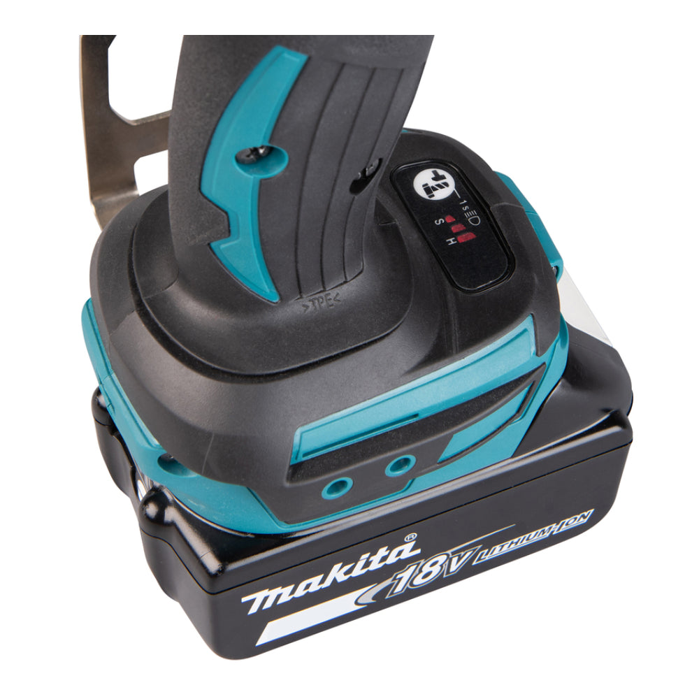 Makita Klucz udarowy akumulatorowy LXT® DTW1001