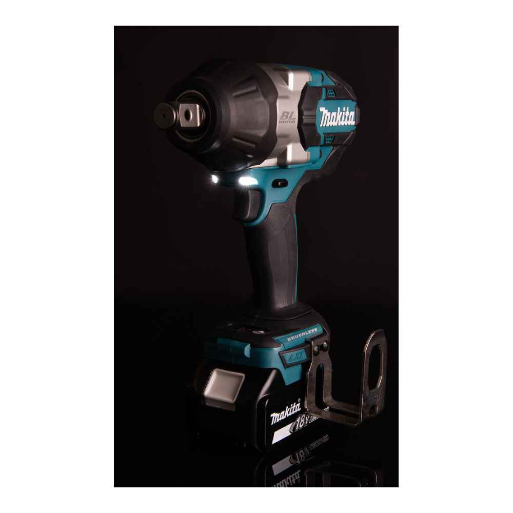 Klucz udarowy akumulatorowy LXT® DTW1001 | Makita