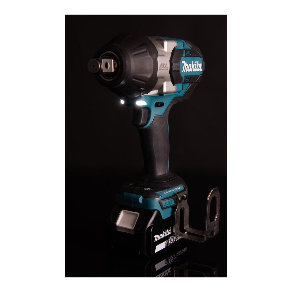 Makita Klucz udarowy akumulatorowy LXT® DTW1001