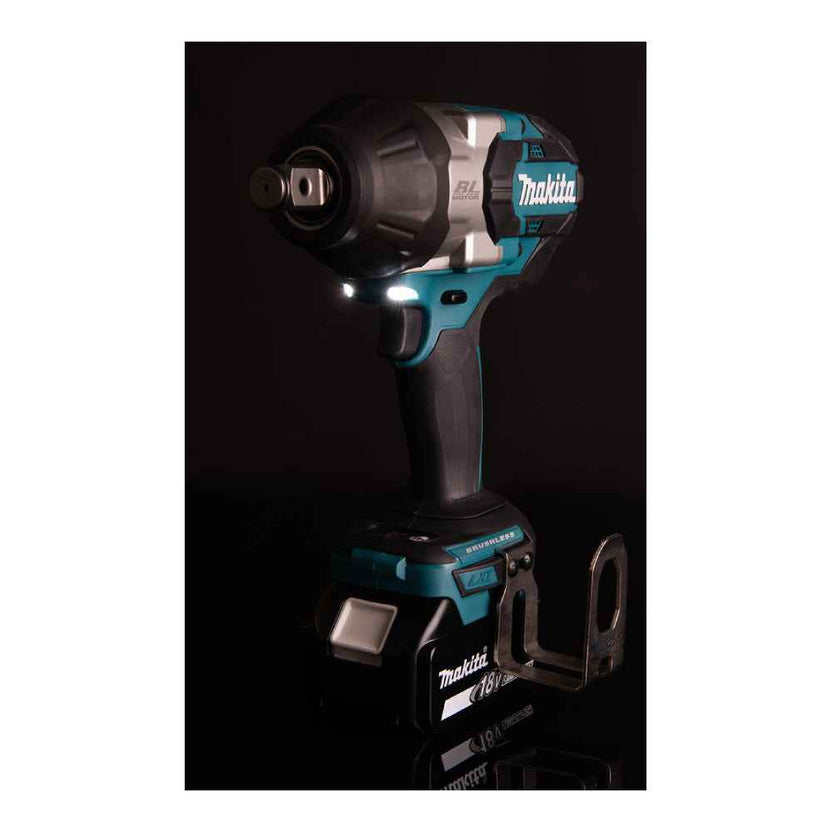 Makita Klucz udarowy akumulatorowy LXT® DTW1001