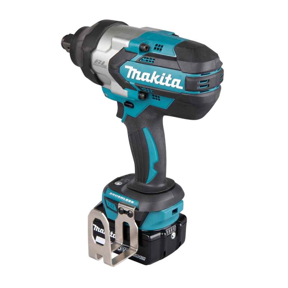 Klucz udarowy akumulatorowy LXT® DTW1001 | Makita