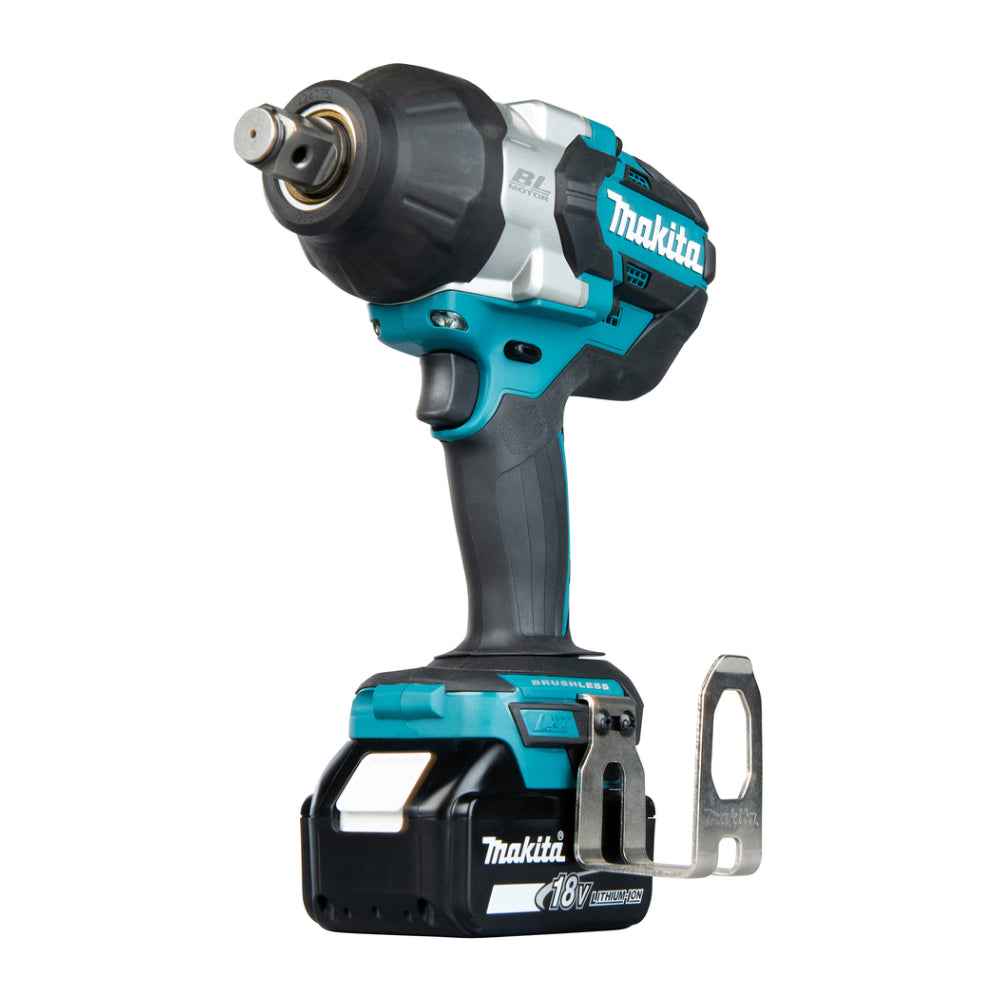 Klucz udarowy akumulatorowy LXT® DTW1001 | Makita