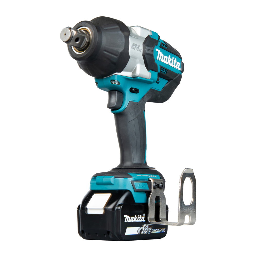 Makita Klucz udarowy akumulatorowy LXT® DTW1001