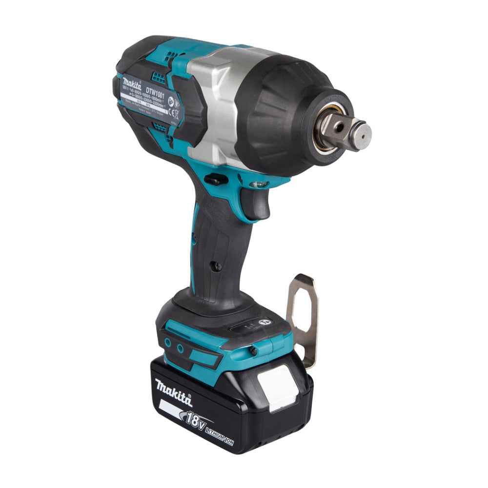 Klucz udarowy akumulatorowy LXT® DTW1001 | Makita